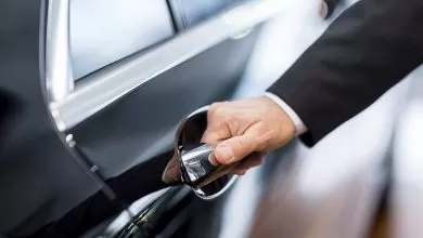 Se caută șoferi pentru Parlamentul European 15 Se caută șoferi pentru Parlamentul European