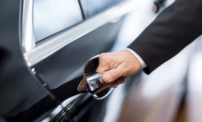 Se caută șoferi pentru Parlamentul European