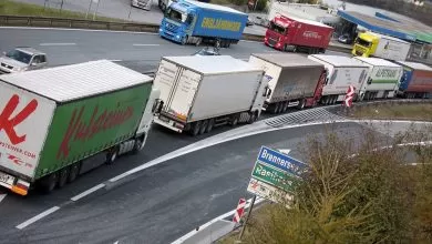 Din 20 aprilie, Austria intensifică controalele în pasul Brenner
