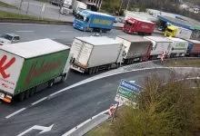 Austria introduce controale mai stricte în pasul Brenner