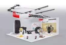 Bridgestone VHS2 ridică ștacheta pentru toate tipurile de teren