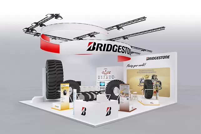 Bridgestone VHS2 ridică ștacheta pentru toate tipurile de teren