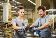 Star Assembly a lansat producția cutiei automate 9G-TRONIC