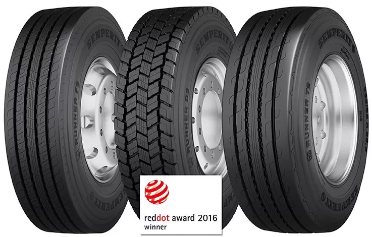 Gama Semperit Runner se extinde cu o nouă dimensiune 1 Gama Semperit Runner se extinde cu o nouă dimensiune