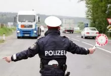 Austria a reluat controalele temporare la frontiera cu Ungaria 14 Austria a reluat controalele temporare la frontiera cu Ungaria