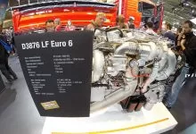 Motorul MAN D3876 este „Diesel of the Year 2016“ 12 Motorul MAN D3876 este „Diesel of the Year 2016“