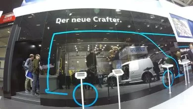 Primele detalii ale viitorului Crafter
