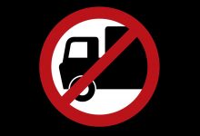Noi interdicții pentru camioane din Austria