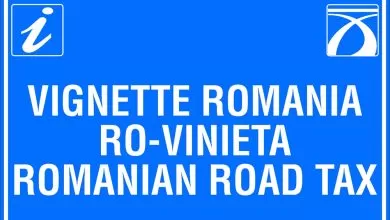 Serverul CNADNR pentru plata rovinietei a PICAT!