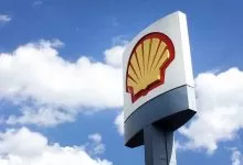 Acces restricționat la stația Shell Berchem din Luxemburg