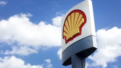 Acces restricționat la stația Shell Berchem din Luxemburg
