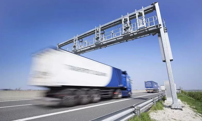 31.283 de amenzi pentru neplata taxelor de drum în Belgia, în 2020