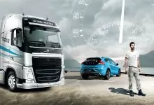 Volvo Trucks a lansat The Drivers' Fuel Challenge 2016