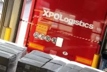 XPO Logistics organizează transportul pentru fabricile Renault