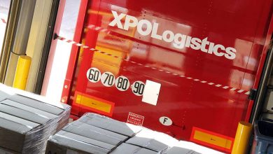 XPO Logistics organizează transportul pentru fabricile Renault