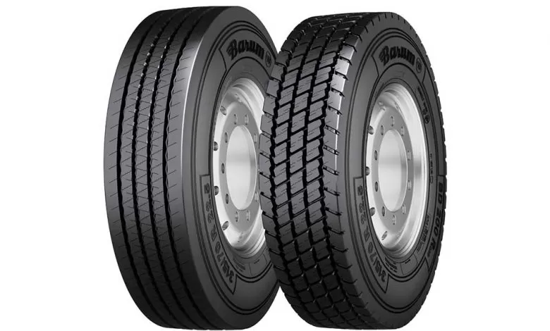 Barum BF 200 R și BD 200 R dispinibile într-o nouă dimensiune