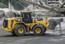 Peste 50 de utilaje în cadrul Bergerat Monnoyeur Open Days 13 Peste 50 de utilaje în cadrul Bergerat Monnoyeur Open Days