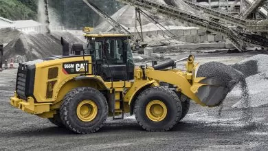 Peste 50 de utilaje în cadrul Bergerat Monnoyeur Open Days