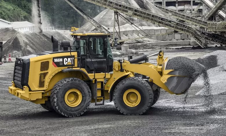 Peste 50 de utilaje în cadrul Bergerat Monnoyeur Open Days