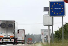 Danemarca crește limita de viteză pentru camioane