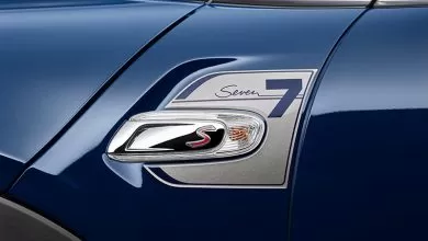 Se lansează Mini Seven 1 Mini Seven