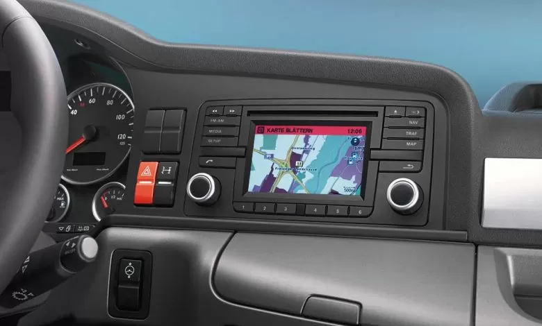 Noul MAN MMT Advanced disponibil de la jumatatea lui 2016