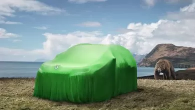 Skoda Kodiaq, ursul de talie mare 1 Skoda Kodiaq