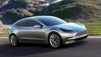 Bișniță cu Tesla Model 3?