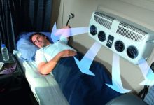 Clasificare a sistemelor de climatizare pentru autovehicule