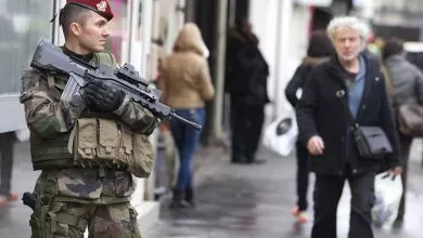 Franța menține stare de urgență națională