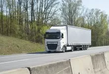 Traficul camioanelor liberalizat între Elveția, Moldova și Ucraina