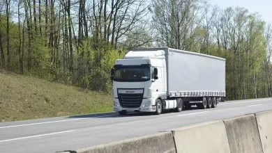 Traficul camioanelor liberalizat între Elveția, Moldova și Ucraina