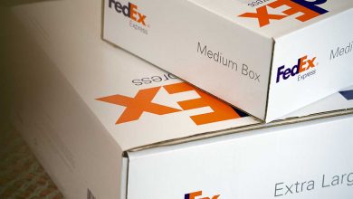 FedEx a finalizat procesul de achiziție a TNT Express
