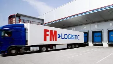 FM Logistic a extins depozitul din Petreşti 7 FM Logistic a extins depozitul din Petreşti