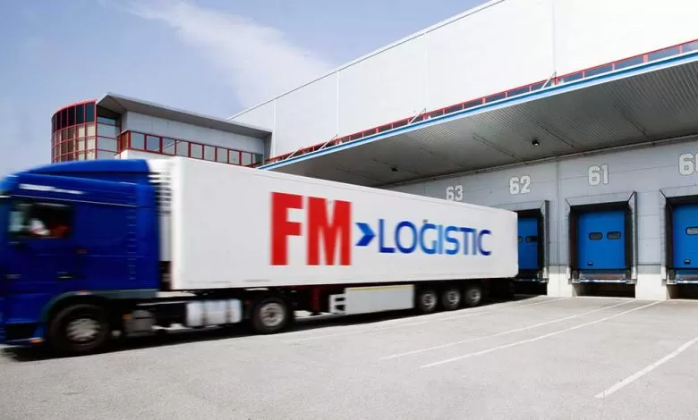 FM Logistic a extins depozitul din Petreşti