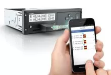 Noua generație de tahografe digitale VDO DTCO 2.2