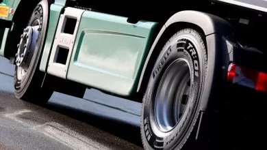 Pirelli R:01 Triathlon, noua anvelopă pentru transport regional