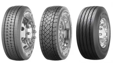 Dunlop a lansat o noua gamă de anvelope on-road