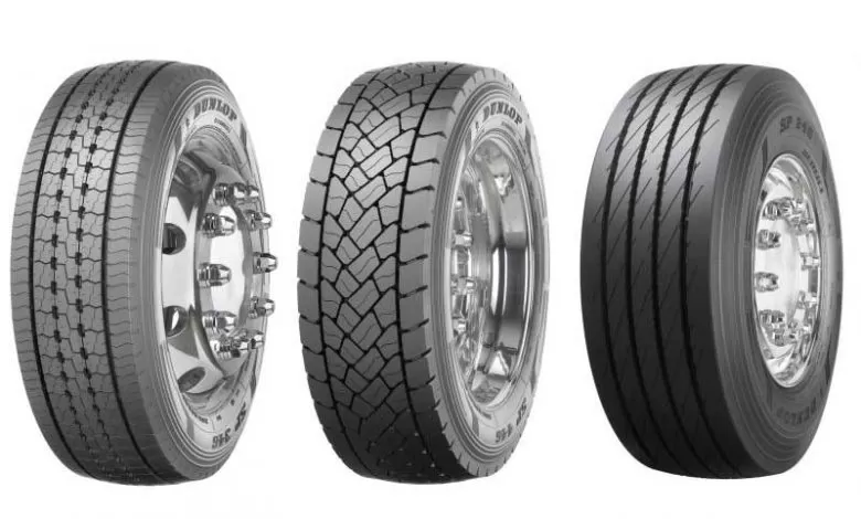 Dunlop a lansat o noua gamă de anvelope on-road