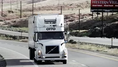 Otto, o nouă companie care va produce camioane autonome