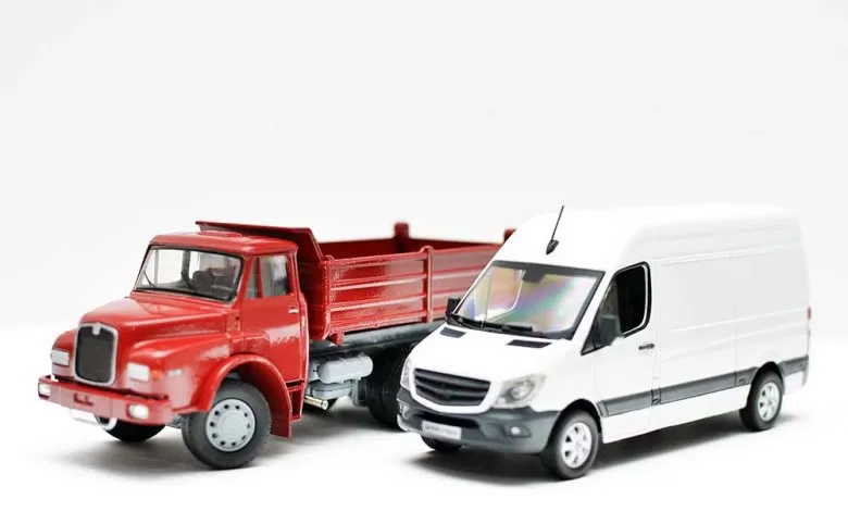 Prețurile RCA pentru autoutilitare și camioane s-au stabilizat