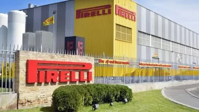 Anvelopele Pirelli prima echipare pentru camioanele MAN