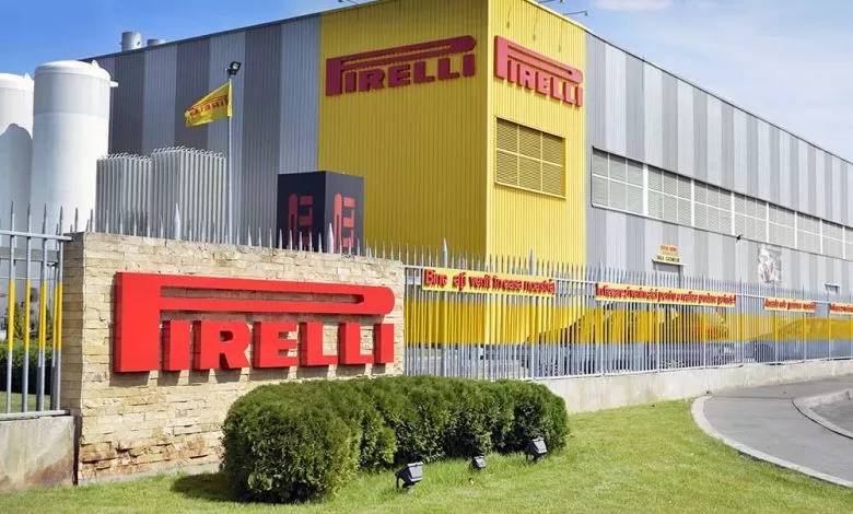 Anvelopele Pirelli prima echipare pentru camioanele MAN