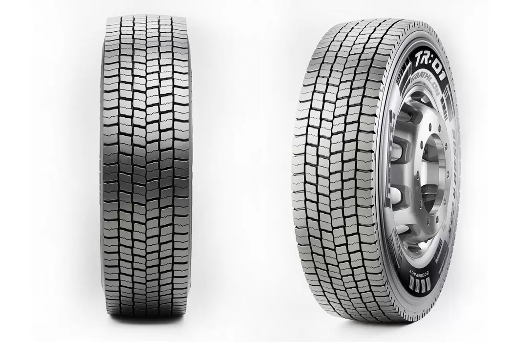 pirelli tr 01 triathlon