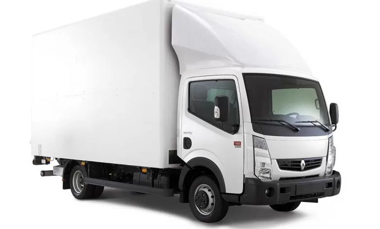 Renault Trucks a lansat Renault Maxity Euro 6