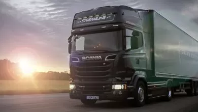 Caravana Scania 2016 a pornit la drum