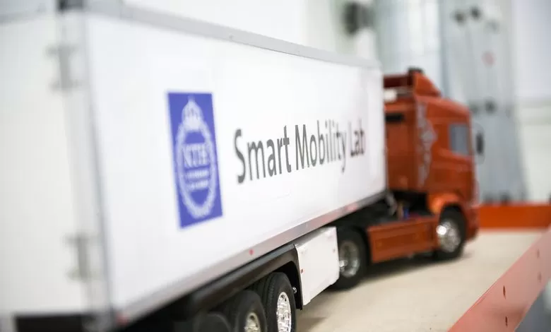 scania testeaza tehnologia 5g