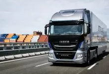 Noul Stralis XP este un camion mult mai specializat 10 Noul Stralis XP este un camion mult mai specializat