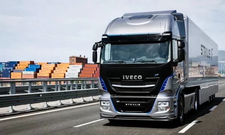 Noul Stralis XP este un camion mult mai specializat