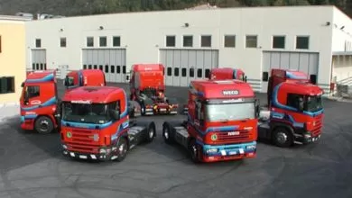 Patronul Martinelli Transport condamnat penal pentru fraudă